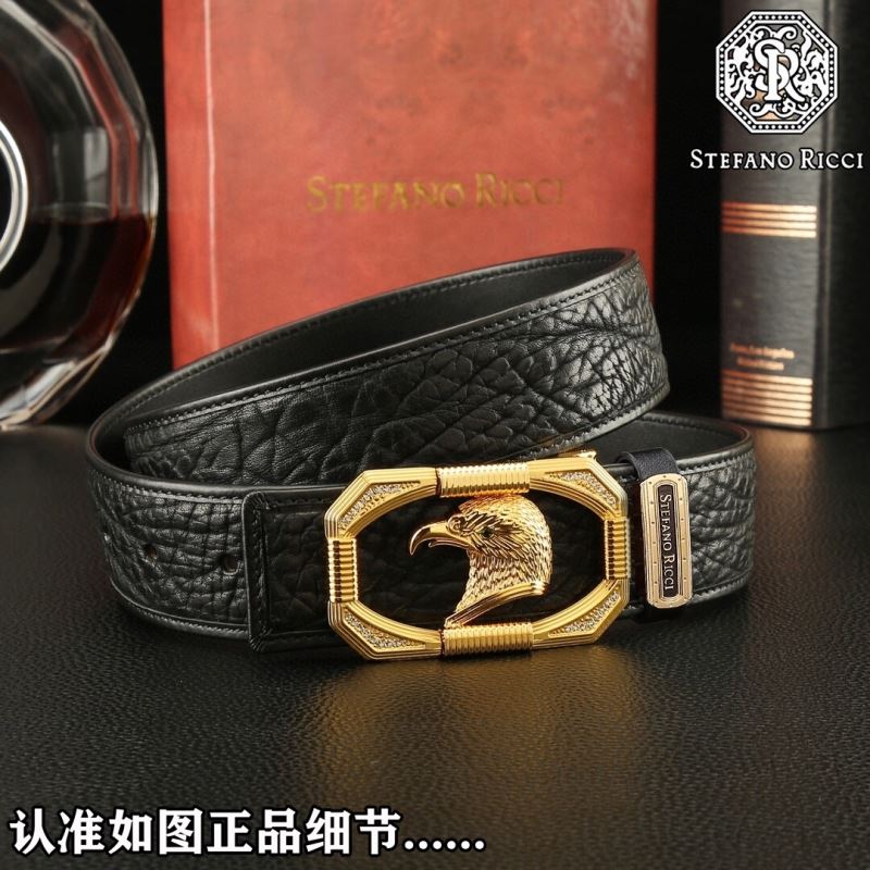 Stefano Ricci Belts